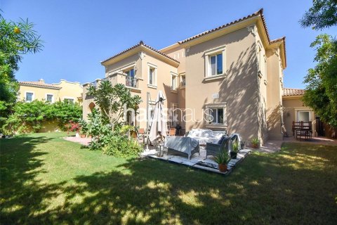 Villa à Arabian Ranches, Dubai, 4 chambres, 376 m², № 43398
