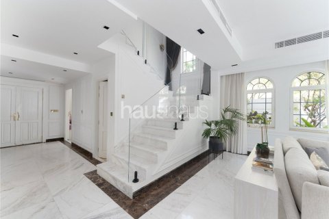 فيلا في Legacy, Jumeirah Park, دبي 4 غرف نوم, 419 م² رقم 43471 - صورة 5