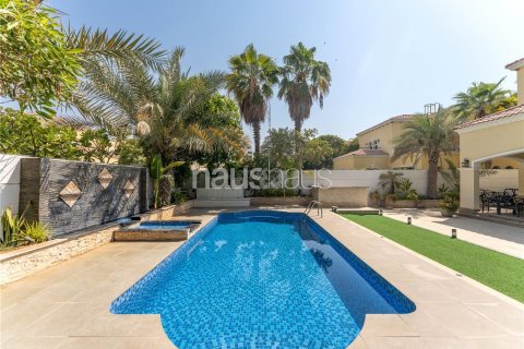 فيلا في Legacy, Jumeirah Park, دبي 4 غرف نوم, 419 م² رقم 43471 - صورة 20