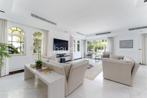 فيلا في Legacy, Jumeirah Park, دبي 4 غرف نوم, 419 م² رقم 43471 - صورة 6