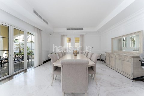 فيلا في Legacy, Jumeirah Park, دبي 4 غرف نوم, 419 م² رقم 43471 - صورة 9