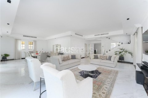 فيلا في Legacy, Jumeirah Park, دبي 4 غرف نوم, 419 م² رقم 43471 - صورة 7