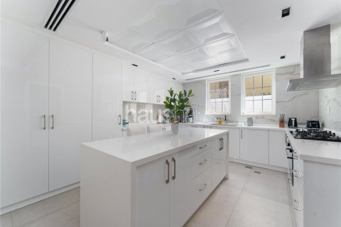 فيلا في Legacy, Jumeirah Park, دبي 4 غرف نوم, 419 م² رقم 43471 - صورة 12