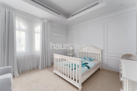فيلا في Legacy, Jumeirah Park, دبي 4 غرف نوم, 419 م² رقم 43471 - صورة 17
