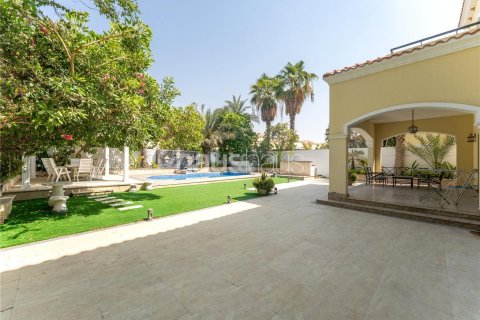 فيلا في Legacy, Jumeirah Park, دبي 4 غرف نوم, 419 م² رقم 43471 - صورة 3