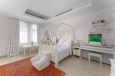 فيلا في Legacy, Jumeirah Park, دبي 4 غرف نوم, 419 م² رقم 43471 - صورة 16