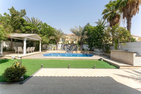 فيلا في Legacy, Jumeirah Park, دبي 4 غرف نوم, 419 م² رقم 43471 - صورة 21