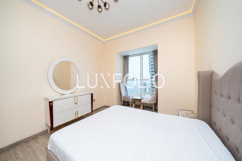 Купить квартиру в Дубай Марине, Дубай: 4 спальни, 295м², № 45424 - фото 19