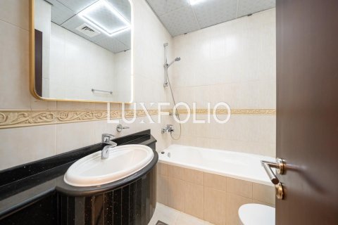 Купить квартиру в Дубай Марине, Дубай: 4 спальни, 295м², № 45424 - фото 21