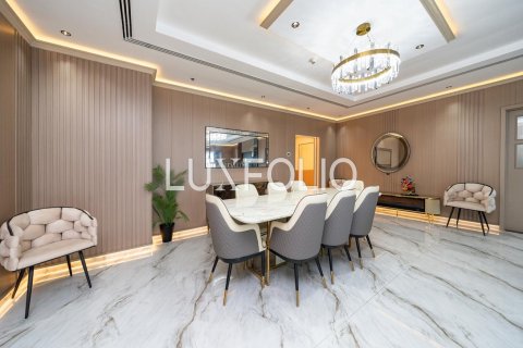 Купить квартиру в Дубай Марине, Дубай: 4 спальни, 295м², № 45424 - фото 6