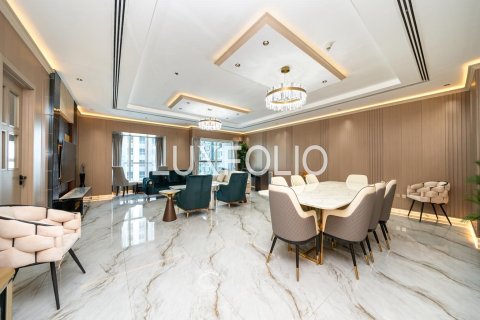 Купить квартиру в Дубай Марине, Дубай: 4 спальни, 295м², № 45424 - фото 9