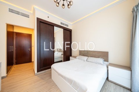 Купить квартиру в Дубай Марине, Дубай: 4 спальни, 295м², № 45424 - фото 26