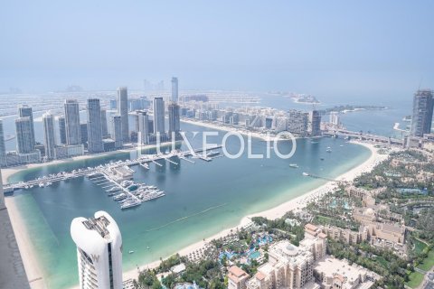 Apartment in Dubai Marina, Dubai 4 bedrooms, 295 sq.m. № 45424