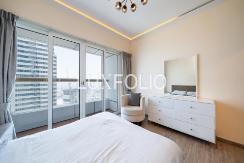 Купить квартиру в Дубай Марине, Дубай: 4 спальни, 295м², № 45424 - фото 29
