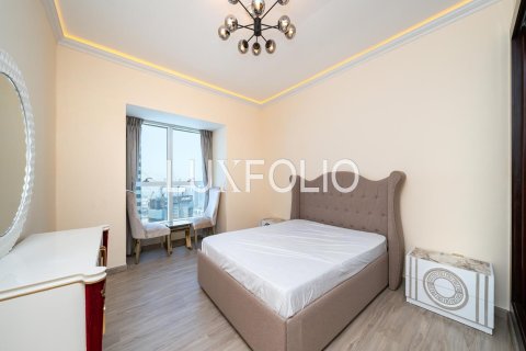 Купить квартиру в Дубай Марине, Дубай: 4 спальни, 295м², № 45424 - фото 18