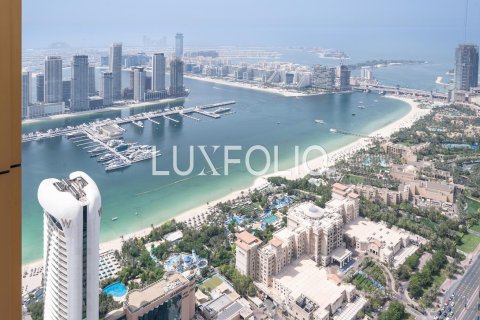 Купить квартиру в Дубай Марине, Дубай: 4 спальни, 295м², № 45424 - фото 8