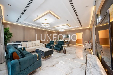 Купить квартиру в Дубай Марине, Дубай: 4 спальни, 295м², № 45424 - фото 5