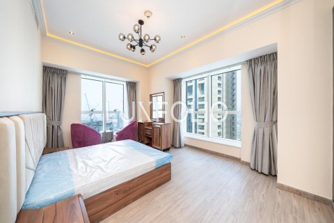 Купить квартиру в Дубай Марине, Дубай: 4 спальни, 295м², № 45424 - фото 30