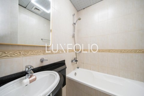 Купить квартиру в Дубай Марине, Дубай: 4 спальни, 295м², № 45424 - фото 27