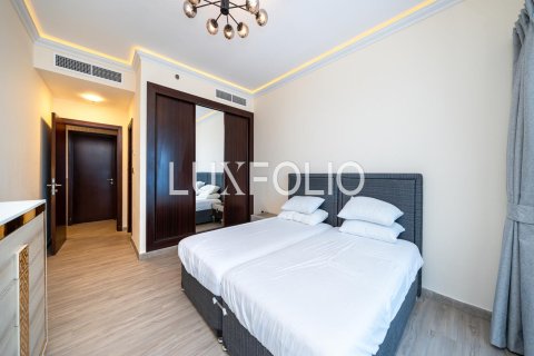 Купить квартиру в Дубай Марине, Дубай: 4 спальни, 295м², № 45424 - фото 12