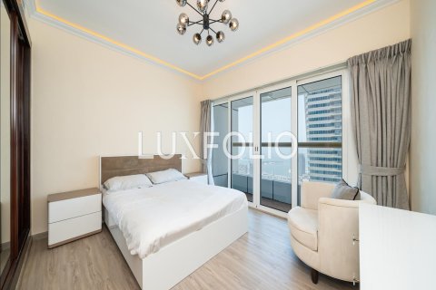 Купить квартиру в Дубай Марине, Дубай: 4 спальни, 295м², № 45424 - фото 25