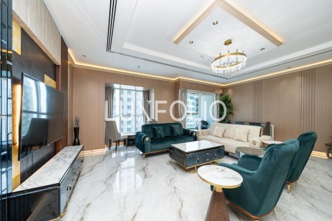 Купить квартиру в Дубай Марине, Дубай: 4 спальни, 295м², № 45424 - фото 10