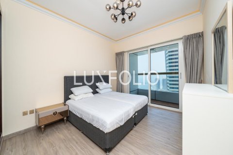Купить квартиру в Дубай Марине, Дубай: 4 спальни, 295м², № 45424 - фото 13