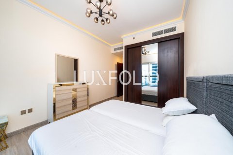 Купить квартиру в Дубай Марине, Дубай: 4 спальни, 295м², № 45424 - фото 14