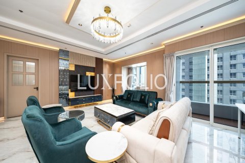 Купить квартиру в Дубай Марине, Дубай: 4 спальни, 295м², № 45424 - фото 4
