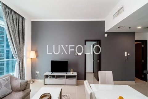 Appartement à Dubai Marina, Dubai, 1 chambre, 67 m², № 45410 - photo 9
