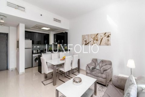 Appartement à Dubai Marina, Dubai, 1 chambre, 67 m², № 45410 - photo 2