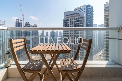 Appartement à Dubai Marina, Dubai, 1 chambre, 67 m², № 45410 - photo 16
