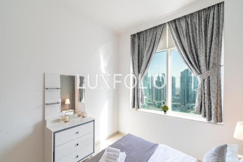 Appartement à Dubai Marina, Dubai, 1 chambre, 67 m², № 45410 - photo 13