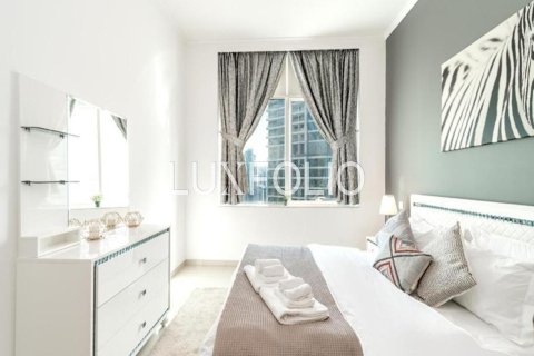 Appartement à Dubai Marina, Dubai, 1 chambre, 67 m², № 45410 - photo 12