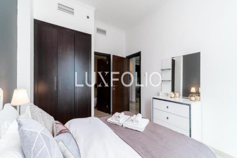 Appartement à Dubai Marina, Dubai, 1 chambre, 67 m², № 45410 - photo 14