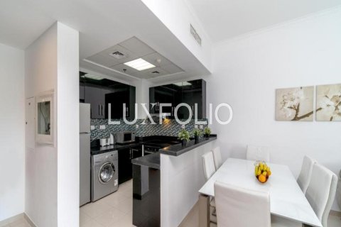 Appartement à Dubai Marina, Dubai, 1 chambre, 67 m², № 45410 - photo 4