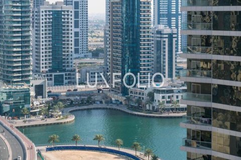 Appartement à Dubai Marina, Dubai, 1 chambre, 67 m², № 45410 - photo 19
