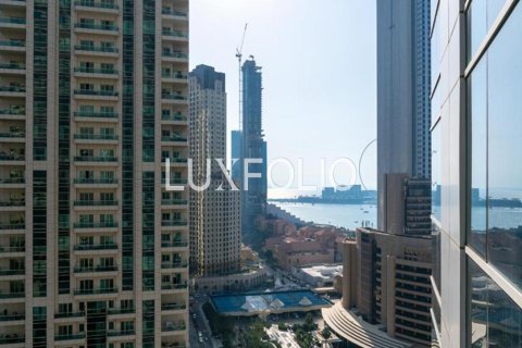 Appartement à Dubai Marina, Dubai, 1 chambre, 67 m², № 45410 - photo 10
