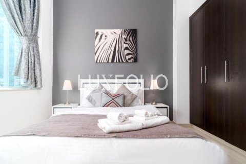 Appartement à Dubai Marina, Dubai, 1 chambre, 67 m², № 45410 - photo 15