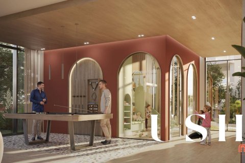 Apartamento en Dubai Land, Dubai, 2 dormitorios, 136 m², № 46788 - foto 10