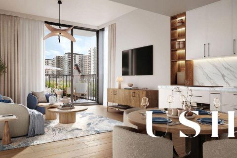 Appartement à Town Square, Dubai, 2 chambres, 90 m², № 46786