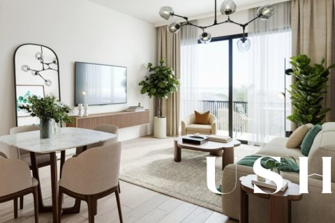 Apartment in Town Square, Dubai 2 bedrooms, 110 sq.m. № 46796 - photo 9