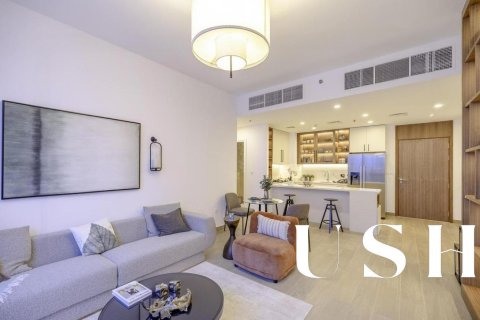 Apartment in Town Square, Dubai 2 bedrooms, 110 sq.m. № 46796 - photo 7
