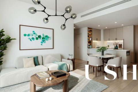 Apartment in Town Square, Dubai 2 bedrooms, 110 sq.m. № 46796 - photo 10