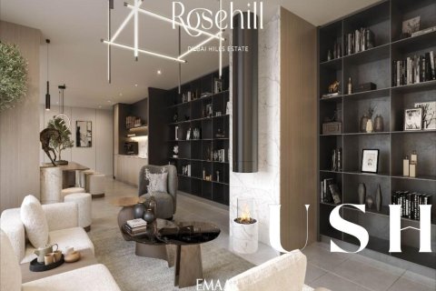 Apartamento en Dubai Hills Estate, Dubai, 1 dormitorio, 70 m², № 46783 - foto 10