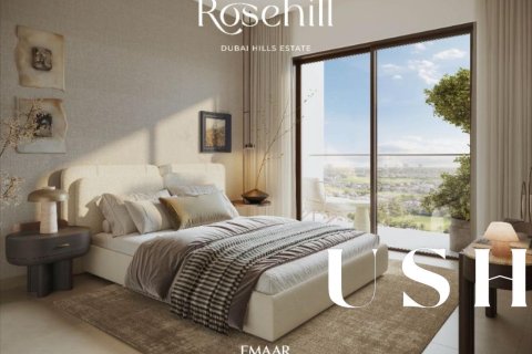 Apartamento en Dubai Hills Estate, Dubai, 1 dormitorio, 70 m², № 46783 - foto 7