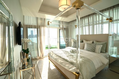 Appartement à Palm Jumeirah, Dubai, studio, 65 m², № 103066 - photo 3