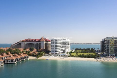 Appartement à Palm Jumeirah, Dubai, studio, 65 m², № 103066 - photo 10