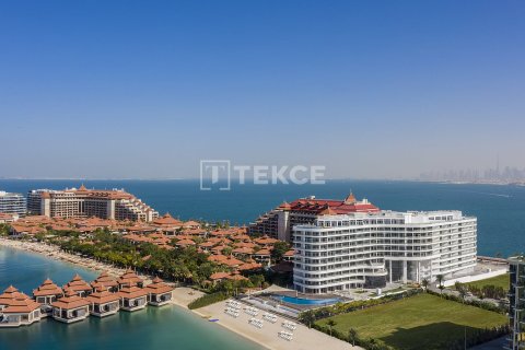 Appartement à Palm Jumeirah, Dubai, studio, 65 m², № 103066 - photo 9
