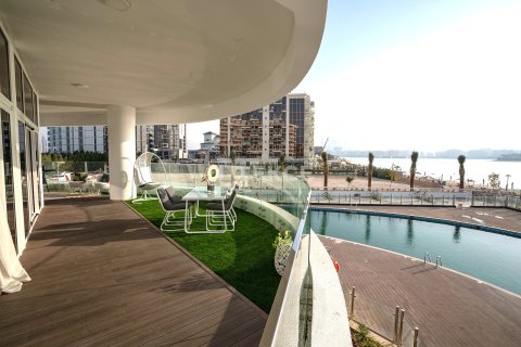 Appartement à Palm Jumeirah, Dubai, studio, 65 m², № 103066 - photo 13